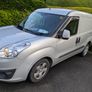 Opel combo 1.3 Image 5