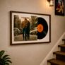 Framed Classic Vinyl (Queen, Enter the Dragon, U2 & Bob Dylan & more) Image 7