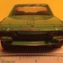 Corgi Toys 1/36 scale  Fiat X1/9 Image 9