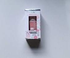 Essie Good As New