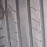 Pair 235,35,19 tyre's in perfect condition, correct load rating for most golf , audi,  vag Image 2
