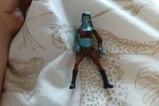 Star Wars The Black Series Aayla Secura 6-inch action figure