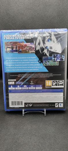 Ps4 Game