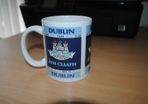 Dublin mug