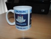 Dublin mug