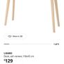 Ikea Lisabo Desk Image 2