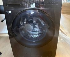 Washer dryer