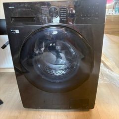 Washer dryer