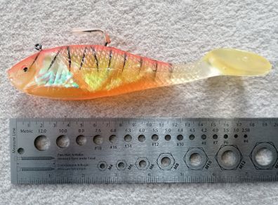 Pike Lure