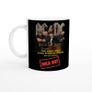 Ac/dc Aviva Stadium Dublin 2015 Commemorative White 11oz Ceramic Mug Image 2