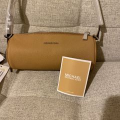 New Michael Kors Barrel bag