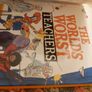 David Walliams : Hardback  (pr2095)  2 Image 3