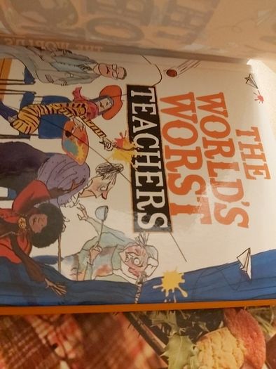 David Walliams : Hardback  (pr2095)  2
