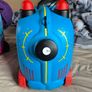 Boys wheelie travel case Image 3
