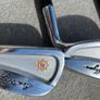 Ben Hogan Apex Plus Irons - 3, 4, 5, 6, 8, 9 Image 7