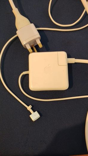 Retina MacBook Pro