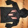 ADIDAS MESSI zip up hooded tops, T-shirt 2 to 3 years Image 3