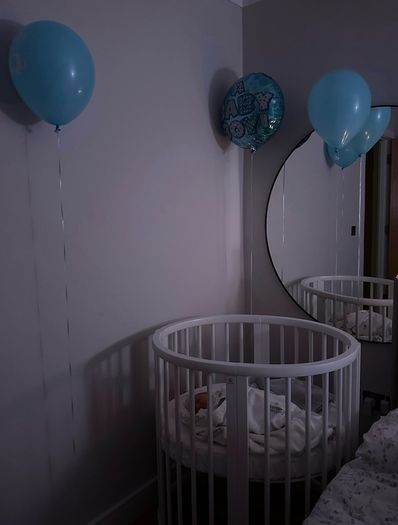 Stokke Sleepi 3-in-1 Bed Bundle