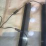 MUSIK  Wall lamps, chrome-plated Image 2
