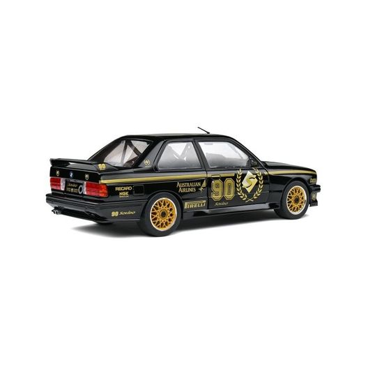 Bmw M3 E30 90th Anniversary 1/18 New In Box