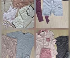 Womens clothing