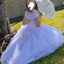 communion dress Image 4