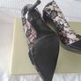 Ladies Stiletto Heels Image 5