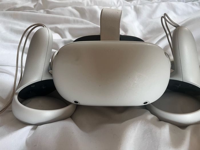 Oculus Quest 2