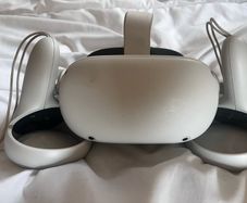 Oculus Quest 2