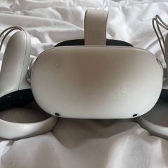 Oculus Quest 2