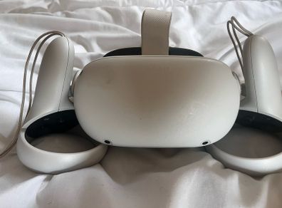 Oculus Quest 2
