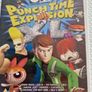 CN Punch Time Explosion XL Nintendo Wii Games Original Image 2