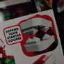 Super Mario Lego ! Piranha Plant Puzzling Challenge ! Expansion Set ! 71382 ! Image 9