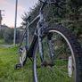 Titan Mountain Bike Image 4