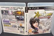 Dynasty Warriors 7: Xtreme Legends Ps3
