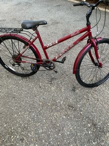 ladies Bike