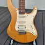 Yamaha Pacifica 112, Natural Satin Image 3