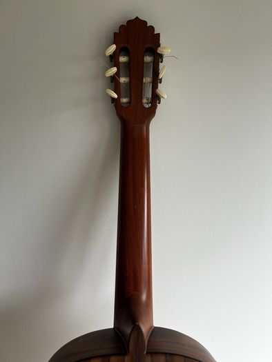 Classical Guitar - Manuel Rodriguez C1M