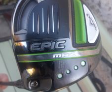 Callaway Driver