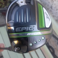 Callaway Driver