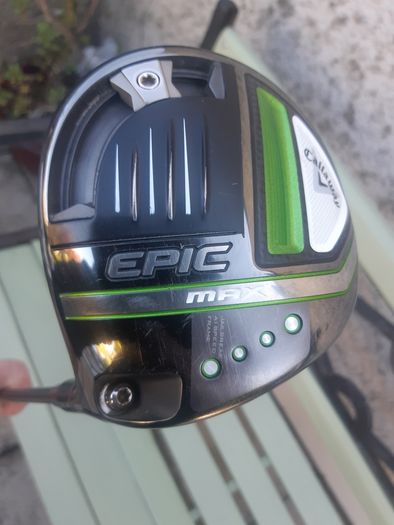 Callaway Driver