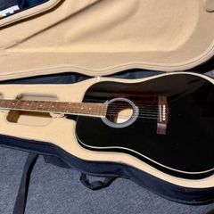 acoustic guitar