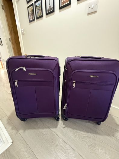 luggage