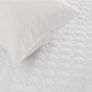NEW: Quilted Luxury Waterproof Mattress Protector Image 2