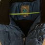 Timberland puffer gilet age 5 Image 3