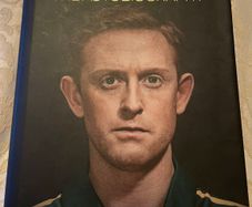 Gooch - The Autobiography - Colm Cooper