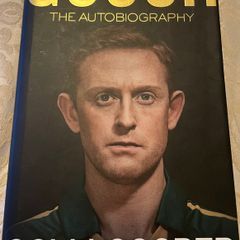 Gooch - The Autobiography - Colm Cooper