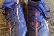 Uk 2 Puma football boots