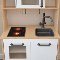 ikea kids kitchen