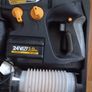 Panasonic Rotary Hammer EY6813  24 V Image 3